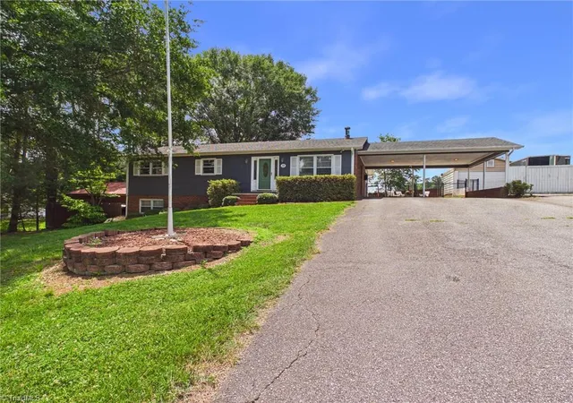 Homes for sale in Taylorsville, NC | 19 Pinecrest Ct, Taylorsville, NC 28681 | MLS# 1223263