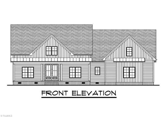 1st image of 3107 Fairgrove Tr, Browns Summit, NC 27214 | MLS# 1216972