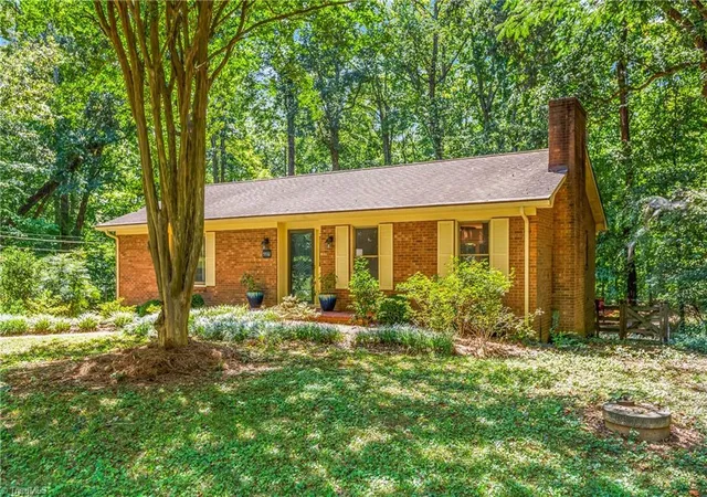 Photo 2 of Single family home for sale at 5532 Alma Dr, Winston Salem, NC 27105 | MLS# 1233641 | Listing updated on 2026-09-12
