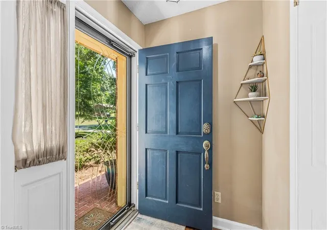 Photo 3 of Single family home for sale at 5532 Alma Dr, Winston Salem, NC 27105 | MLS# 1233641 | Listing updated on 2026-09-12