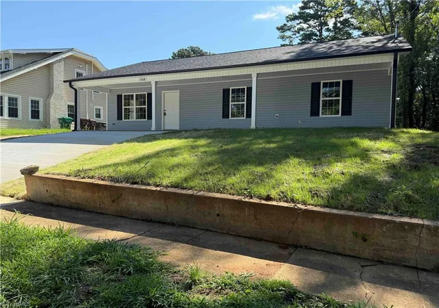 Photo 3 of Sale Pending at 708 Forrest St, High Point, NC 27262 | MLS# 1231276 | Listing updated on 2026-09-02
