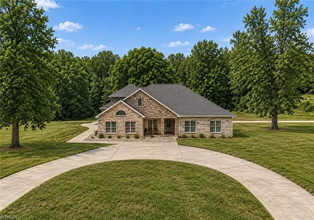 1st image of 9190 Laurel Glenn Dr, Rural Hall, NC 27045 | MLS# 1229605