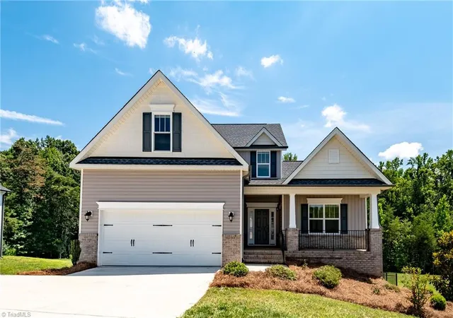1st image of 7714 Sedgewick Ridge Rd, Lewisville, NC 27023 | MLS# 1229416
