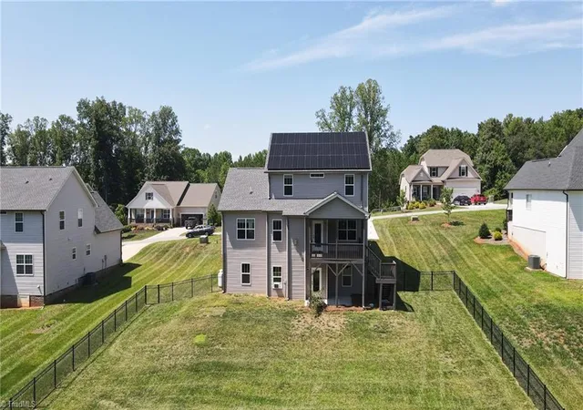 48th image of 7714 Sedgewick Ridge Rd, Lewisville, NC 27023 | MLS# 1229416
