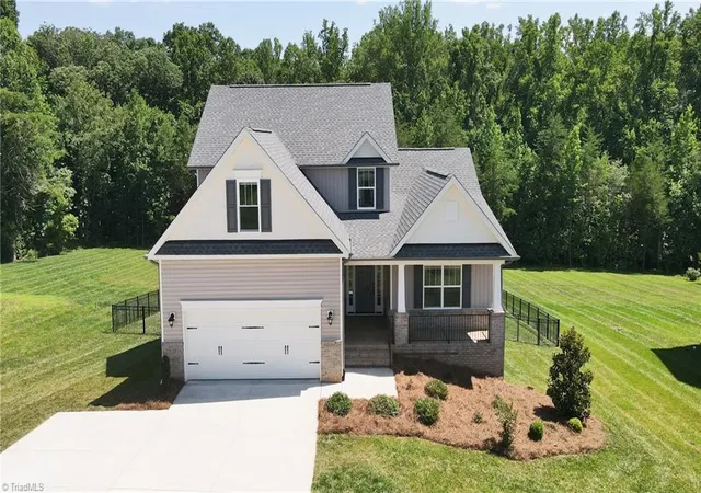 4th image of 7714 Sedgewick Ridge Rd, Lewisville, NC 27023 | MLS# 1229416