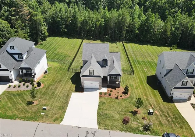 5th image of 7714 Sedgewick Ridge Rd, Lewisville, NC 27023 | MLS# 1229416