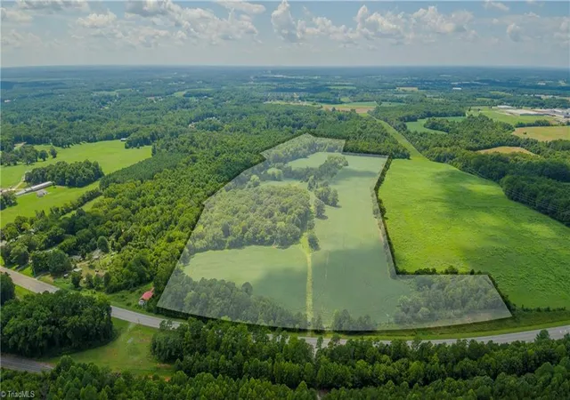 Photo 1 of Sale Pending at 5150 Nc Hwy 8, Lexington, NC 27292 | MLS# 1151862 | Listing updated on 2026-04-19