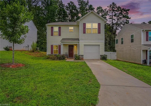 Photo 1 of Single family home for sale at 15 Covey Ct, Lexington, NC 27292 | MLS# 1231192 | Listing updated on 2026-09-05