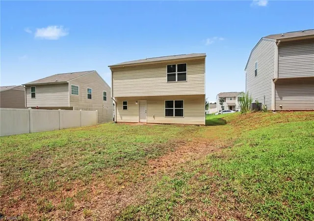 Photo 27 of Single family home for sale at 15 Covey Ct, Lexington, NC 27292 | MLS# 1231192 | Listing updated on 2026-09-05