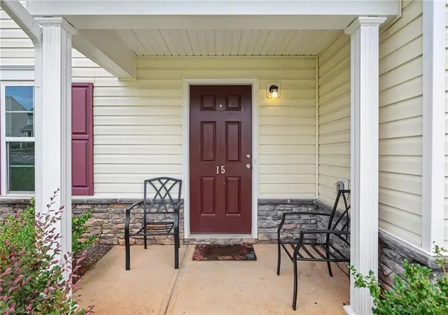 Photo 5 of Single family home for sale at 15 Covey Ct, Lexington, NC 27292 | MLS# 1231192 | Listing updated on 2026-09-05