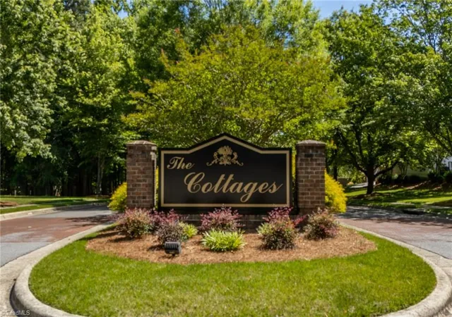 2nd image of 1724 Mirabeau Ct, High Point, NC 27265 | MLS# 1219769