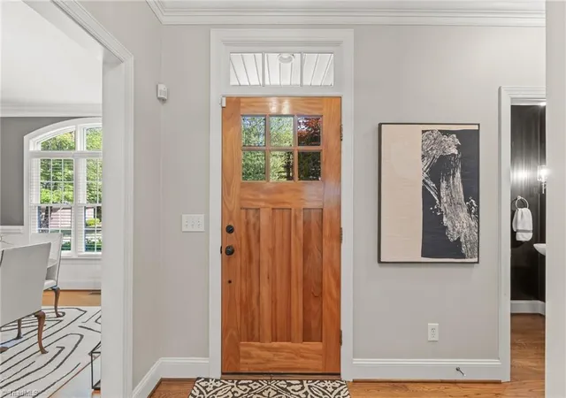 5th image of 1724 Mirabeau Ct, High Point, NC 27265 | MLS# 1219769