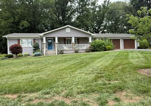 Homes for sale in Wilkesboro, NC | 271 Green Way Ln, Wilkesboro, NC 28697 | MLS# 1225367