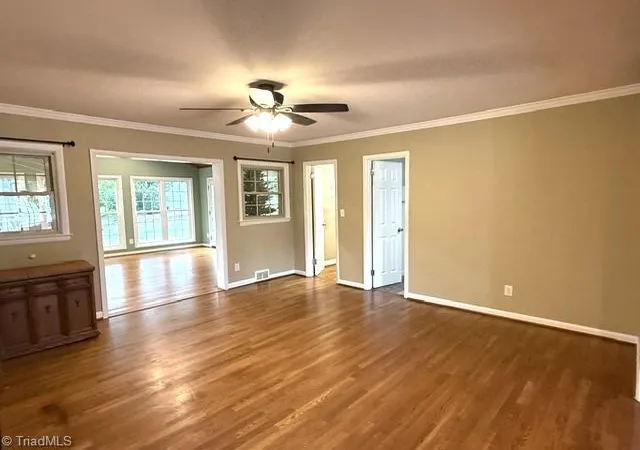 Homes for sale in Wilkesboro, NC | 271 Green Way Ln, Wilkesboro, NC 28697 | MLS# 1225367