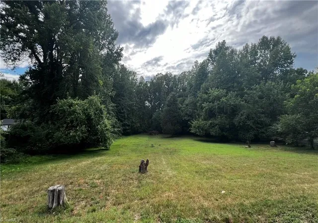 Photo 1 of Land for sale at 00 Amos St, Reidsville, NC 27320 | MLS# 1227511 | Listing updated on 2026-09-18