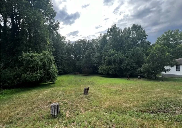 Photo 3 of Land for sale at 00 Amos St, Reidsville, NC 27320 | MLS# 1227511 | Listing updated on 2026-09-18