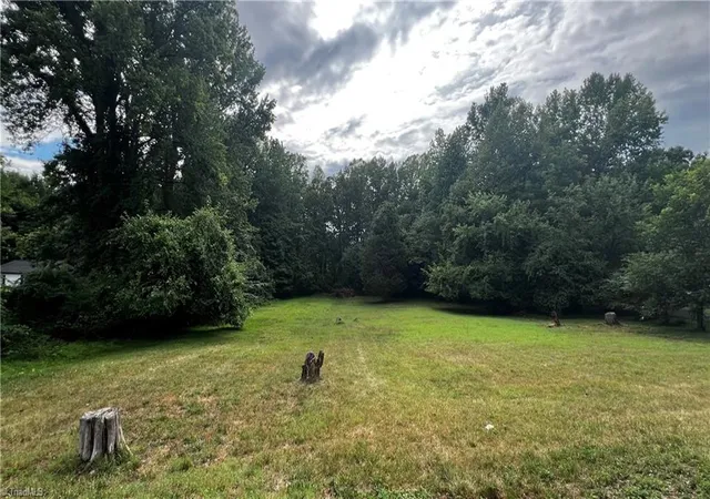Photo 4 of Land for sale at 00 Amos St, Reidsville, NC 27320 | MLS# 1227511 | Listing updated on 2026-09-18