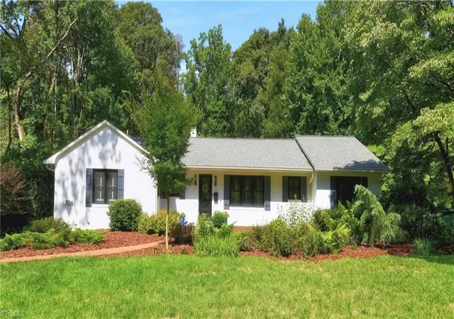 1st image of 706 Chester Rd, Winston Salem, NC 27104 | MLS# 1231155