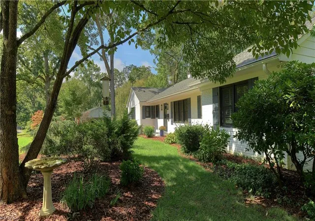2nd image of 706 Chester Rd, Winston Salem, NC 27104 | MLS# 1231155