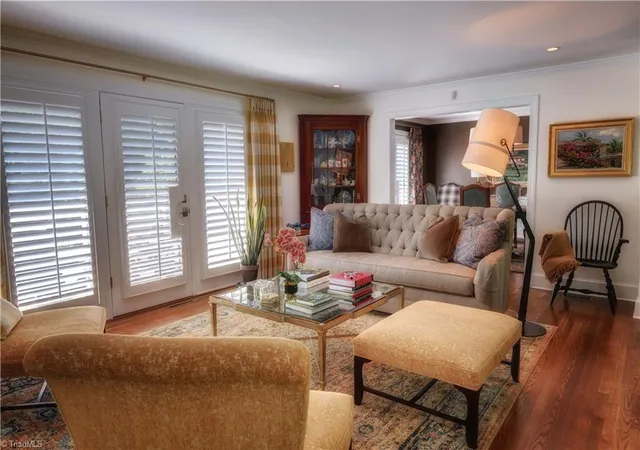 image of 706 Chester Rd, Winston Salem, NC 27104 | MLS# 1231155