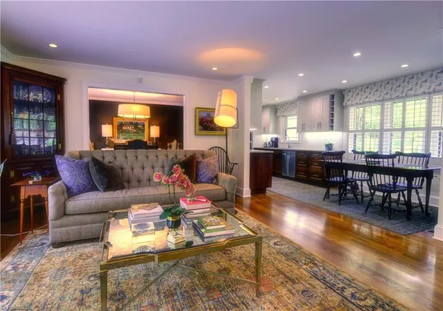 image of 706 Chester Rd, Winston Salem, NC 27104 | MLS# 1231155