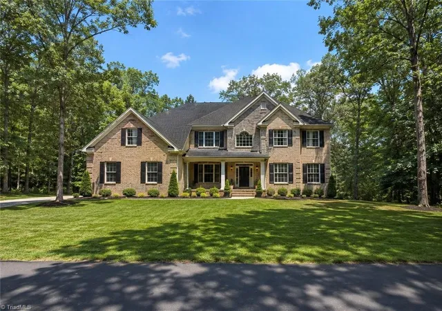 Homes for sale in Pine Hall, NC | 1030 Oak Hill Dr, Pine Hall, NC 27042 | MLS# 1226584
