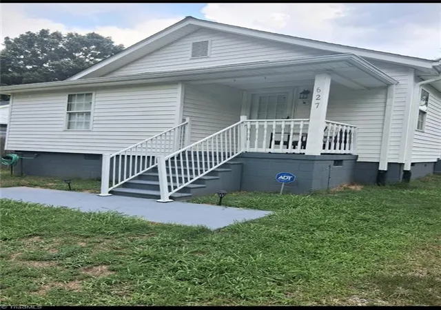 2nd image of 627 Dailey St, Burlington, NC 27217 | MLS# 1228452
