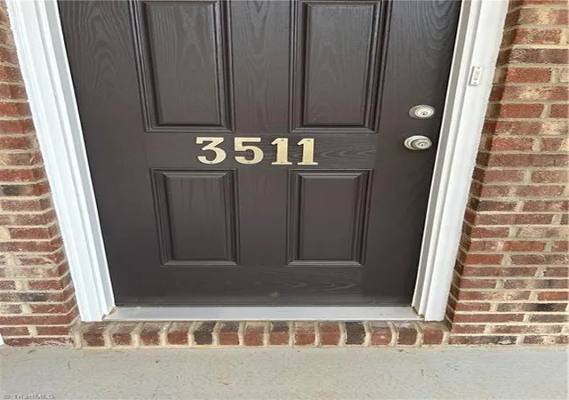 Photo 2 of Single family home for sale at 3511 Wilcox Ct, Greensboro, NC 27405 | MLS# 1214504 | Listing updated on 2026-07-15