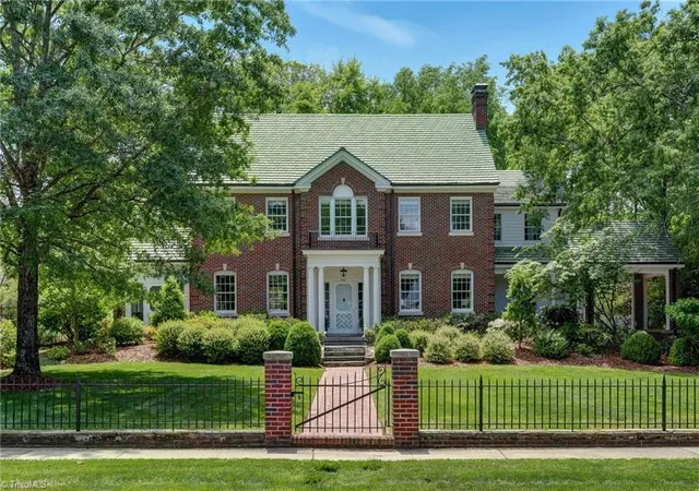 1st image of 2601 W Market St, Greensboro, NC 27403 | MLS# 1219441