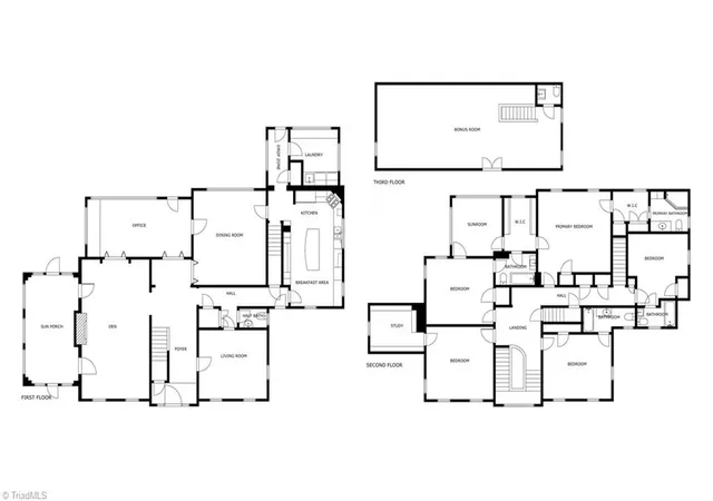 2nd image of 2601 W Market St, Greensboro, NC 27403 | MLS# 1219441