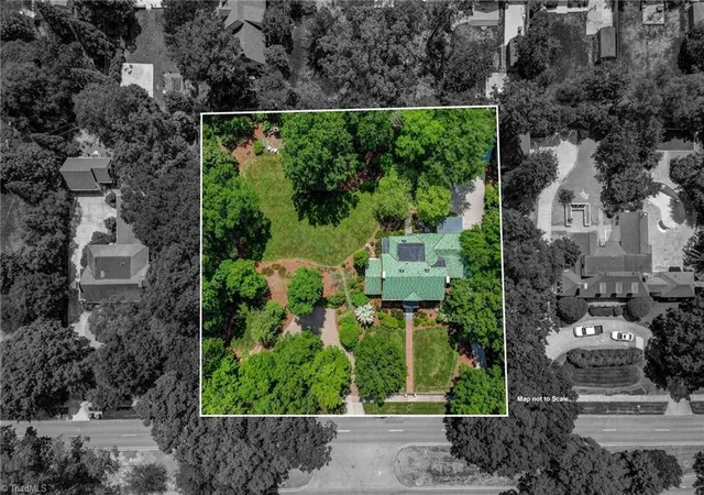 3rd image of 2601 W Market St, Greensboro, NC 27403 | MLS# 1219441
