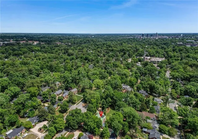 50th image of 2601 W Market St, Greensboro, NC 27403 | MLS# 1219441