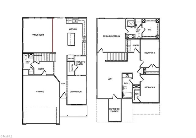 Photo 2 of Single family home for sale at 3002 Nestles Ave, Greensboro, NC 27405 | MLS# 1226321 | Listing updated on 2026-09-11