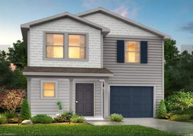 1st image of 421 Regency Ln, Eden, NC 27288 | MLS# 1228259