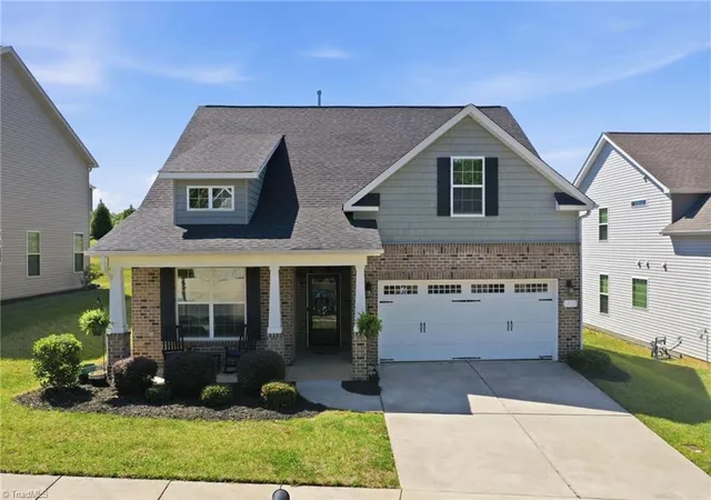 1st image of 1416 Stone Gables Dr, Elon, NC 27244 | MLS# 1219033