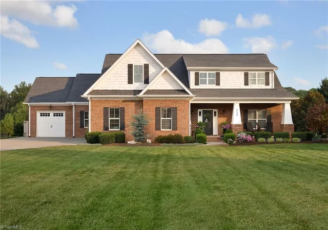 1st image of 216 Summerlyn Dr, Mocksville, NC 27028 | MLS# 1226311