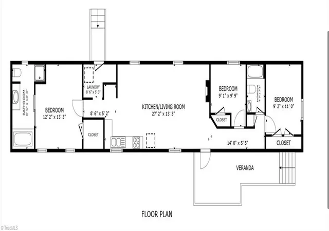 Photo 36 of Manufactured home for sale at 453 Riverview Ln, Lexington, NC 27292 | MLS# 1213225 | Listing updated on 2026-09-03