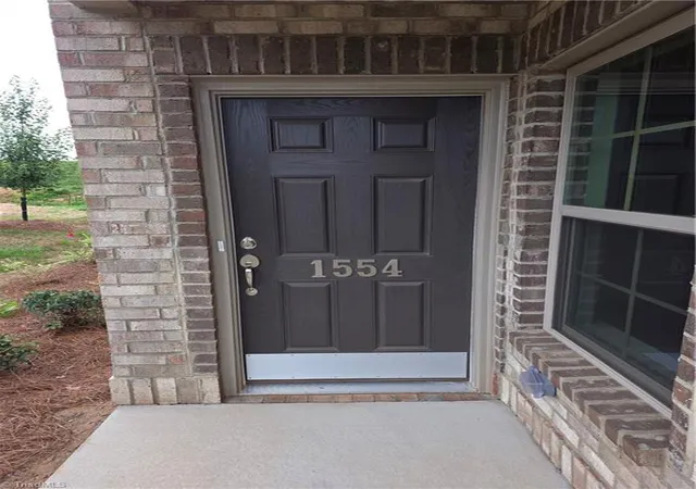 Photo 2 of Single family home for sale at 1554 Barnstable Ct, Colfax, NC 27235 | MLS# 1219810 | Listing updated on 2026-08-31