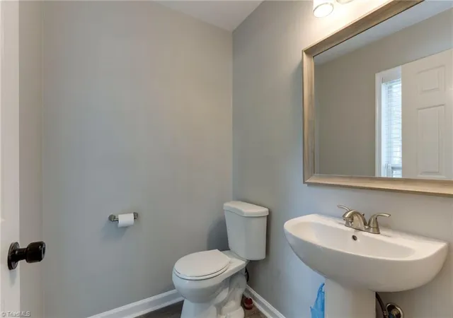 Photo 4 of Single family home for sale at 2817 Pickering Rd, Greensboro, NC 27407 | MLS# 1220653 | Listing updated on 2026-09-16