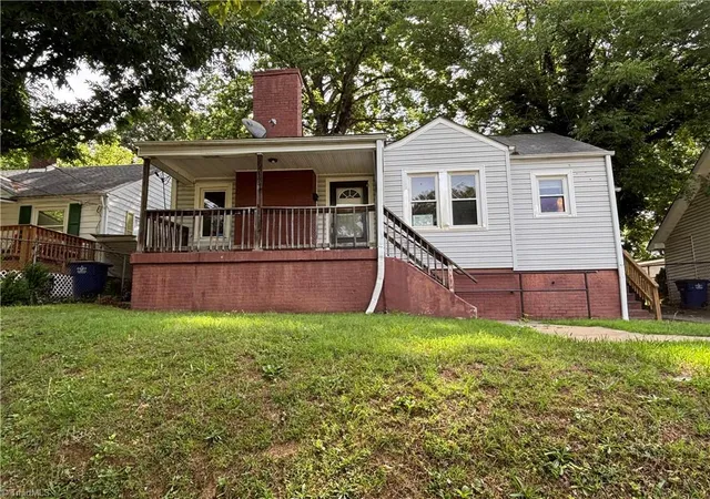 1st image of 2709 Bon Air Ave, Winston Salem, NC 27105 | MLS# 1225477