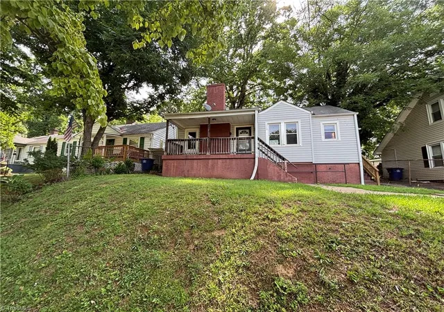 2nd image of 2709 Bon Air Ave, Winston Salem, NC 27105 | MLS# 1225477