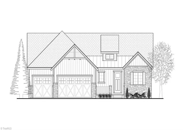 1st image of 465 Wentworth Dr, Winston Salem, NC 27107 | MLS# 1205431