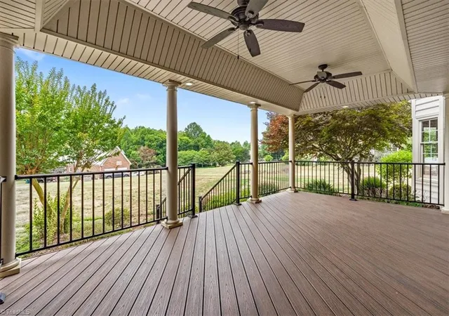 4th image of 4002 Smithfield Dr, Greensboro, NC 27406 | MLS# 1224153