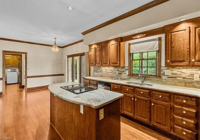 5th image of 4002 Smithfield Dr, Greensboro, NC 27406 | MLS# 1224153