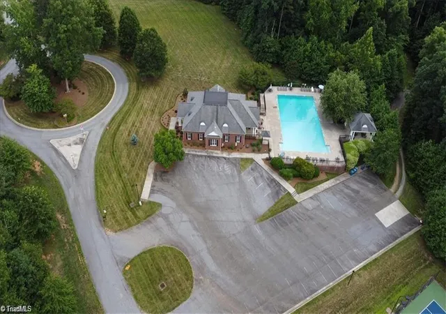 Photo 3 of Land for sale at 8142 Rob Roy Dr, Summerfield, NC 27358 | MLS# 1115484 | Listing updated on 2025-12-30