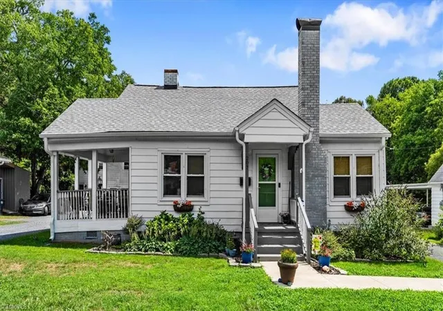 1st image of 207 Liberty St, Asheboro, NC 27203 | MLS# 1226601