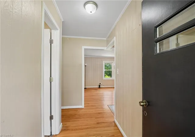 Photo 3 of Single family home for sale at 1011 Duggins St, Kernersville, NC 27284 | MLS# 1227209 | Listing updated on 2026-09-15