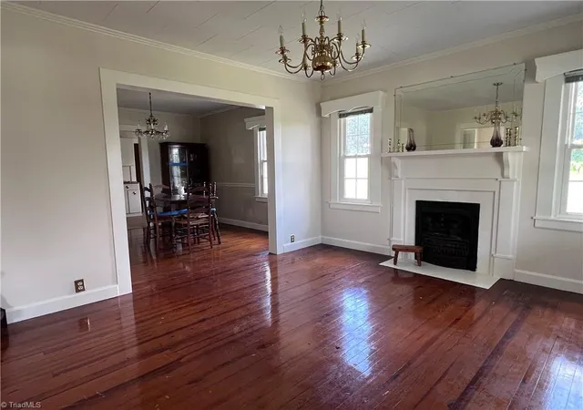 Homes for sale in Mount Airy, NC | 1394 Forrest Dr, Mount Airy, NC 27030 | MLS# 1227090
