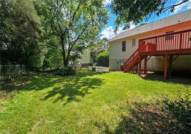 18th image of 3581 Robinwest Dr, Pfafftown, NC 27040 | MLS# 1230438