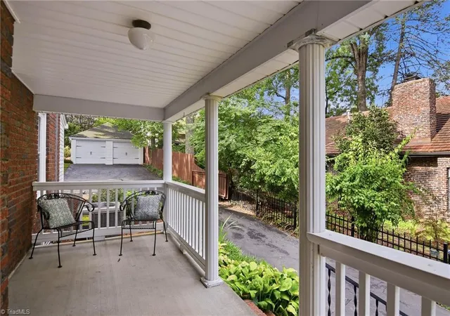 Homes for sale in Winston Salem, NC | 2420 Fairway Dr, Winston Salem, NC 27103 | MLS# 1226719